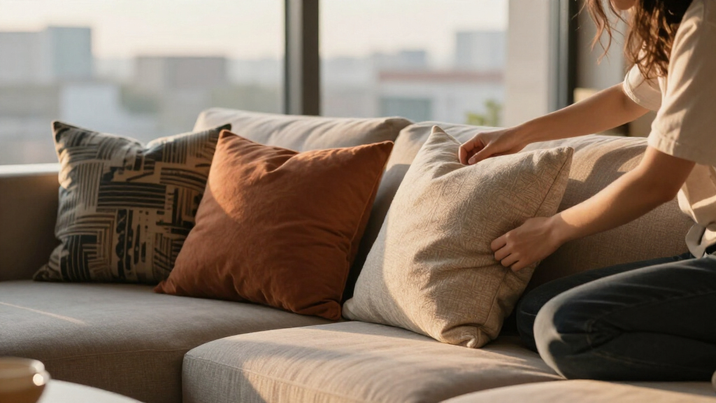 8 Best Decorative Pillows to Elevate Your Home Decor in 2026