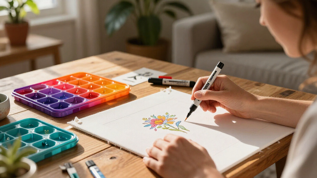 diamond painting kits