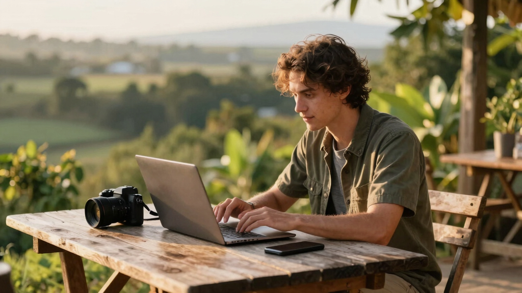 Who should try this? Creators, teams, or big publishers?