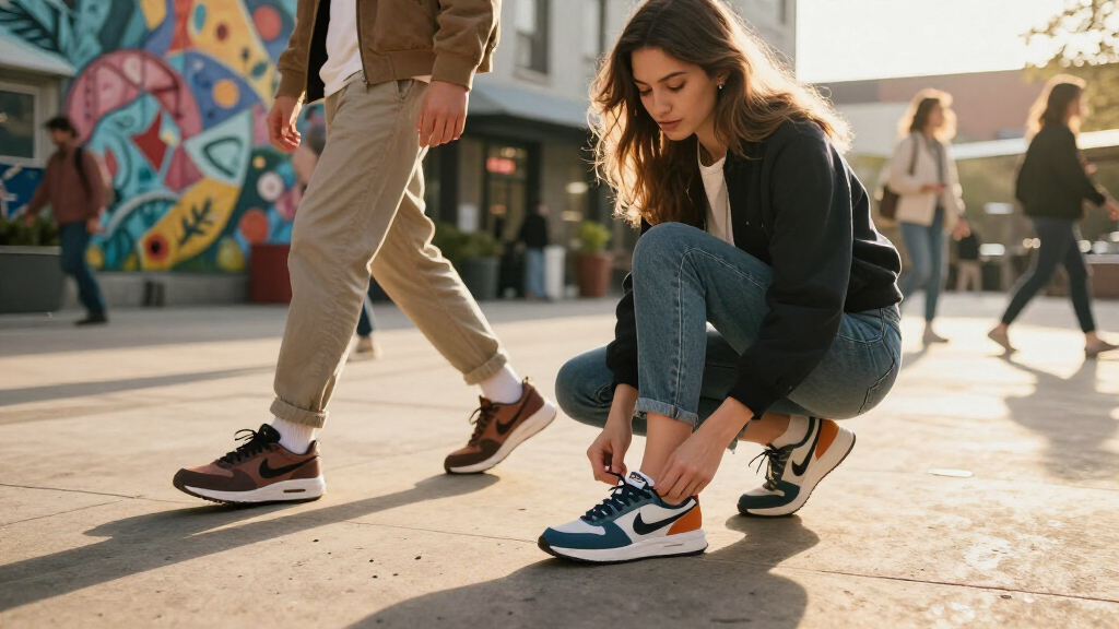 best Nike collaboration sneakers