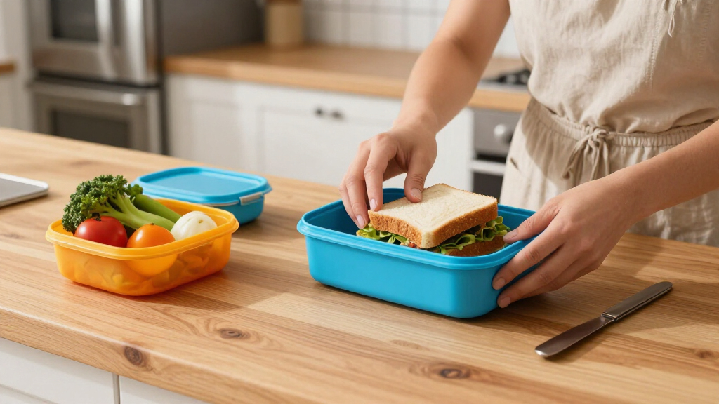 lunch boxes for students