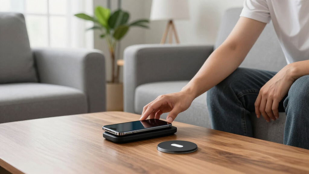 wireless charging pads