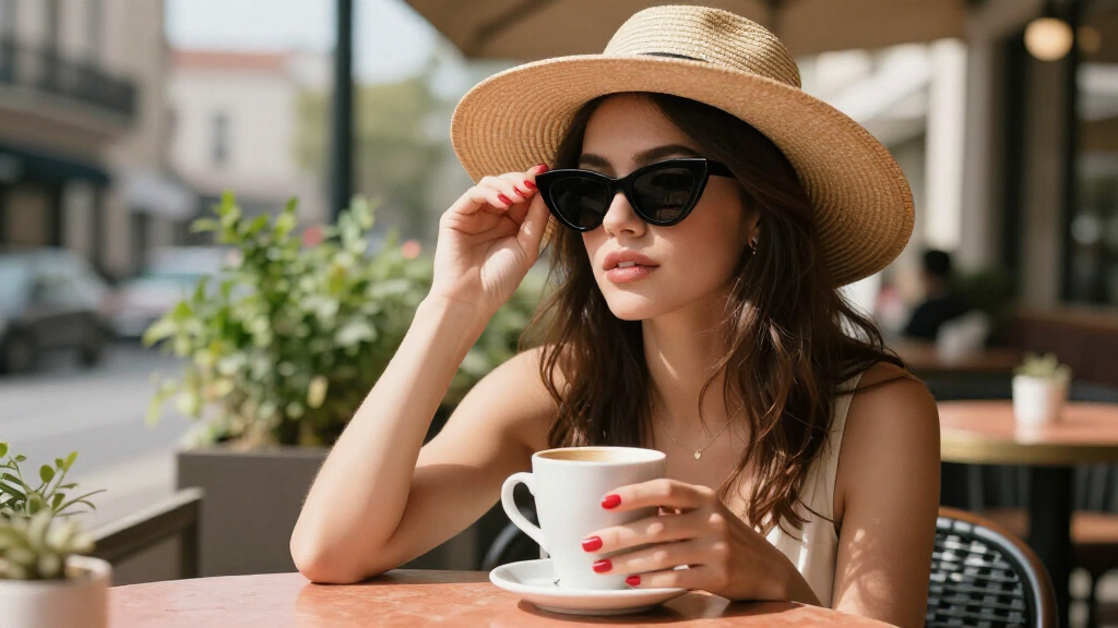 best cat-eye sunglasses