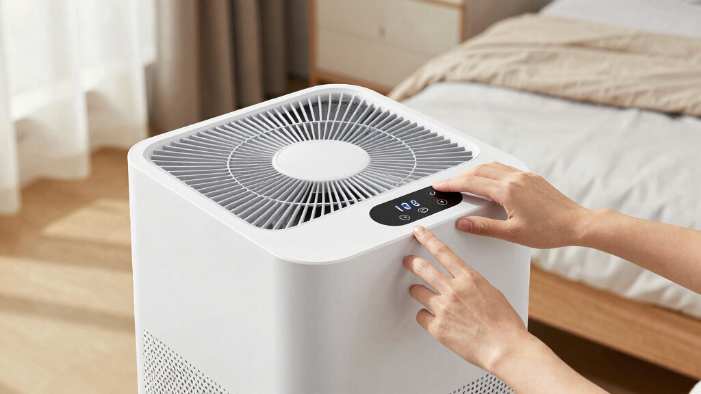 10 Best Large Room Air Purifiers for Home Bedrooms in 2026