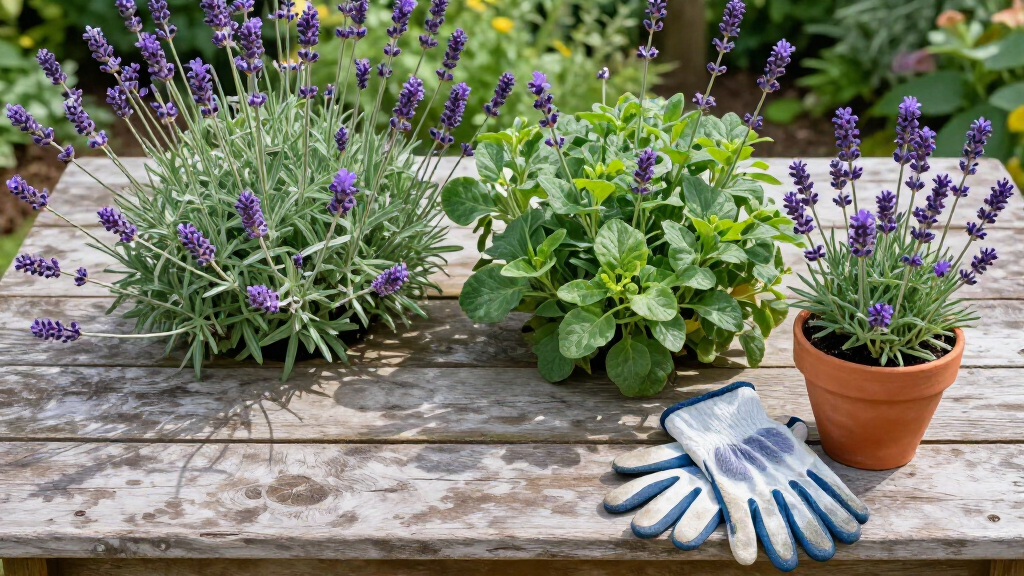 best perennial garden shears