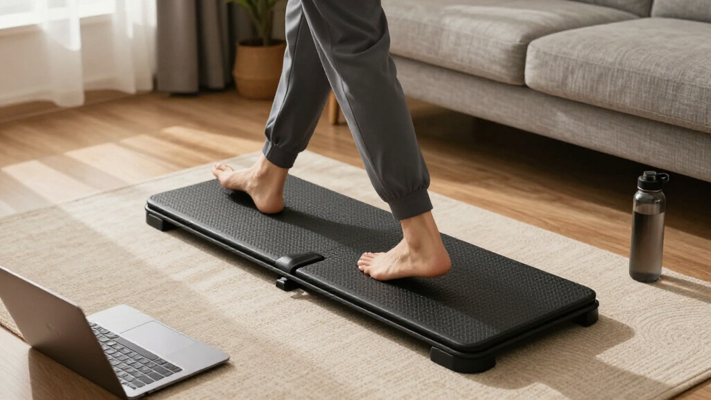 walking pad