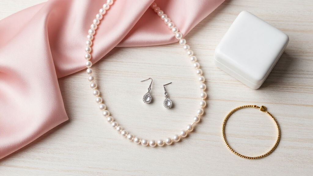 best bridal jewelry