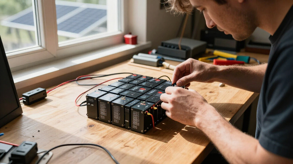 13 Best Grid-Forming Battery Energy Storage Systems in 2026
