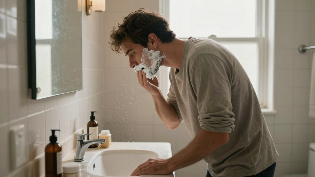 best men's self-care products