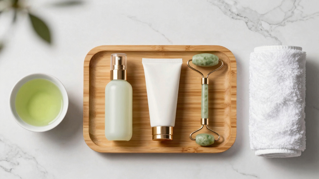 best Asian skincare products