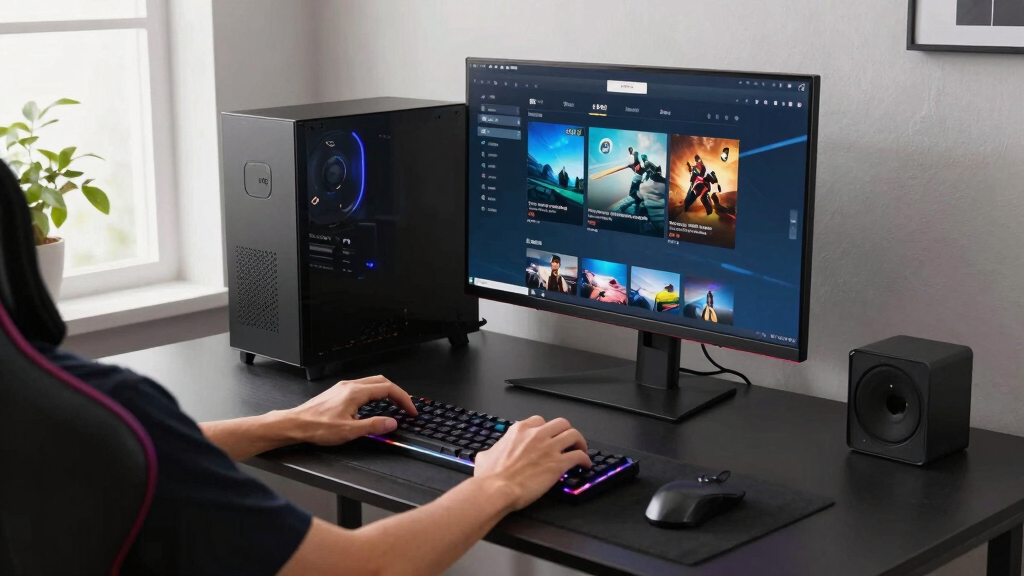 best AMD CPUs for Steam gaming