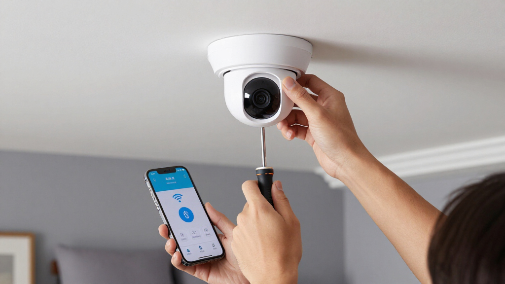 14 Best Indoor Wi‑Fi Security Cameras You Can Trust in 2026
