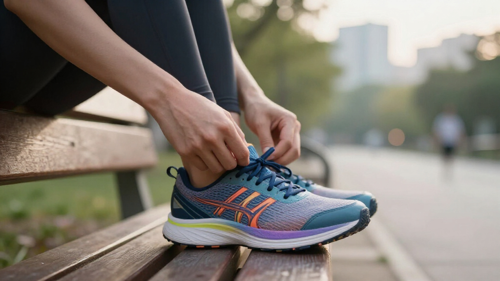 best On sneakers for walking