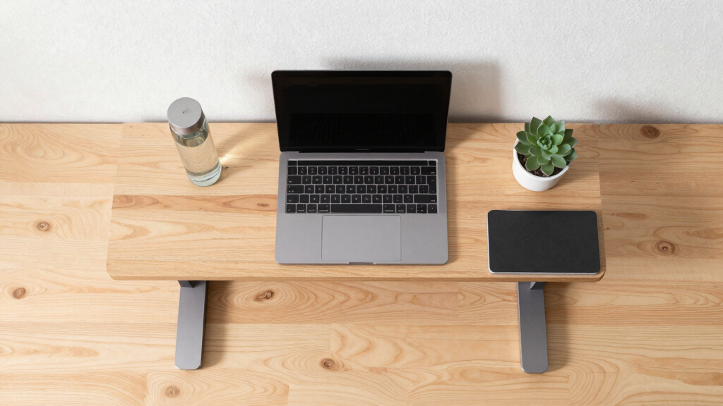 best electric standing desk