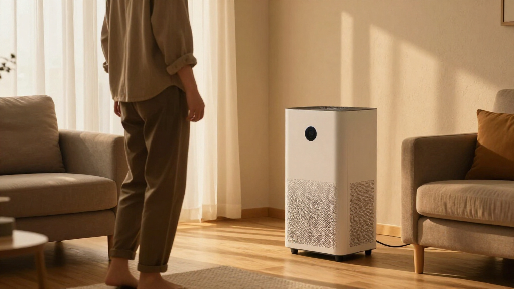 14 Best HEPA Air Purifiers for Large Rooms to Improve Your Home’s Air Quality
