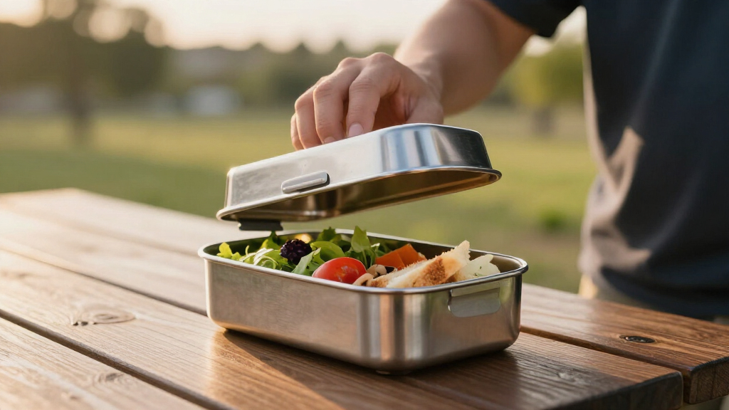 lunchbox food containers
