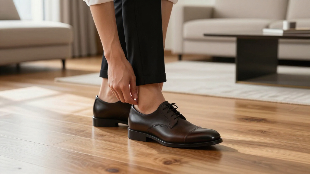best comfortable dress shoes