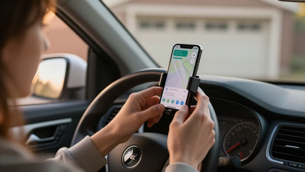 14 Best Car Phone Mounts For Students In 2026