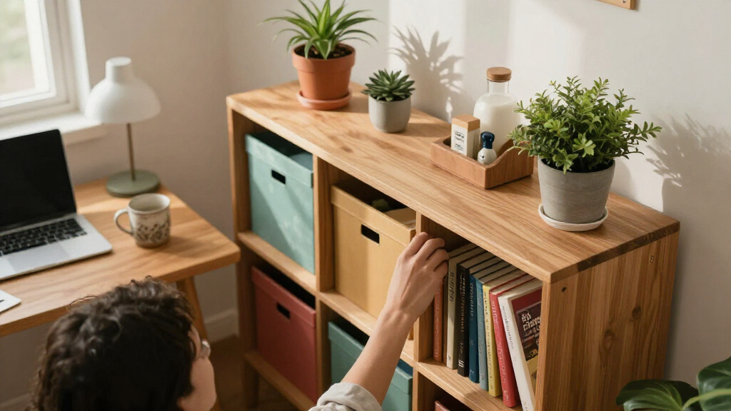 best home office bookcases