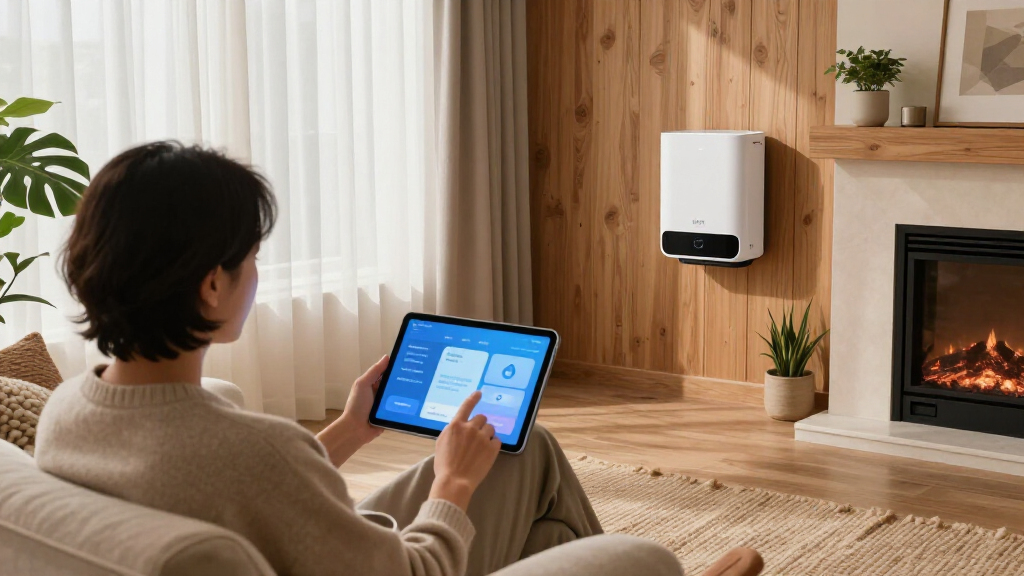 best smart home AI hubs