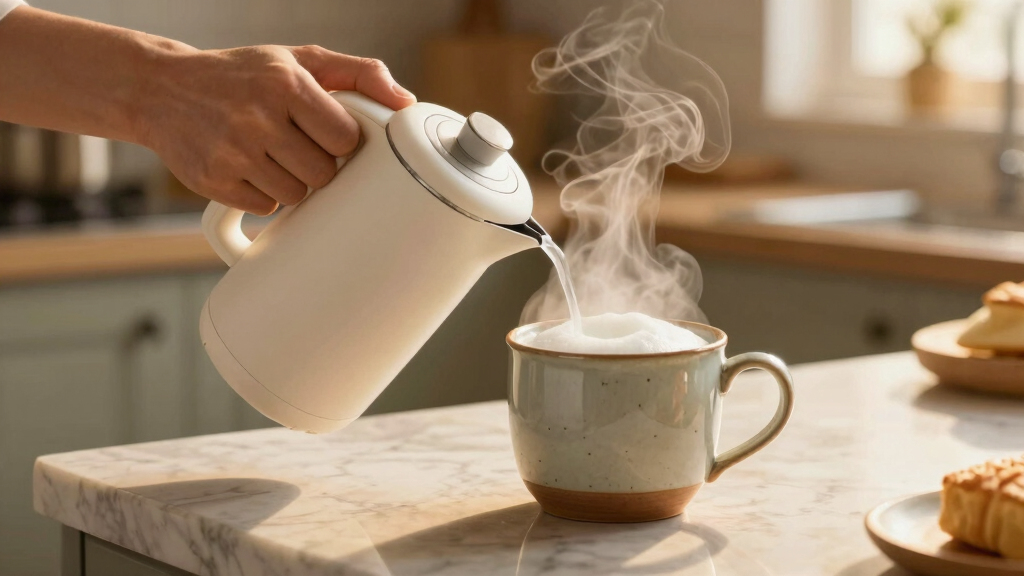 15 Best Electric Milk Frother in 2026