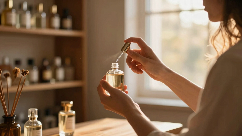 best niche fragrances