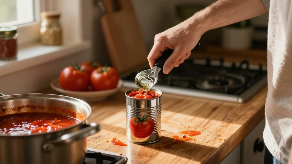 best kitchen can openers