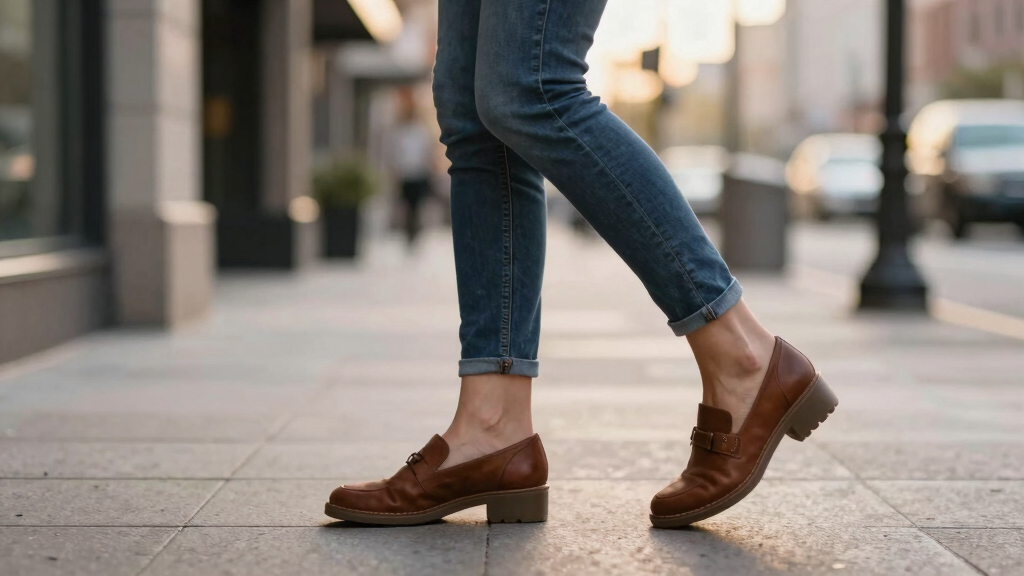 best orthopedic women’s shoes