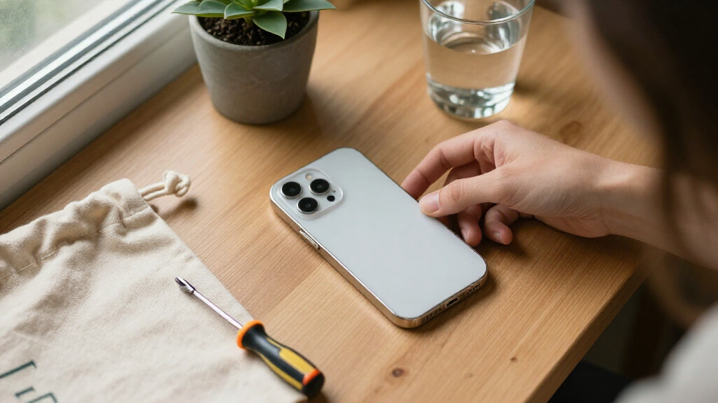 best ethical repairable smartphones