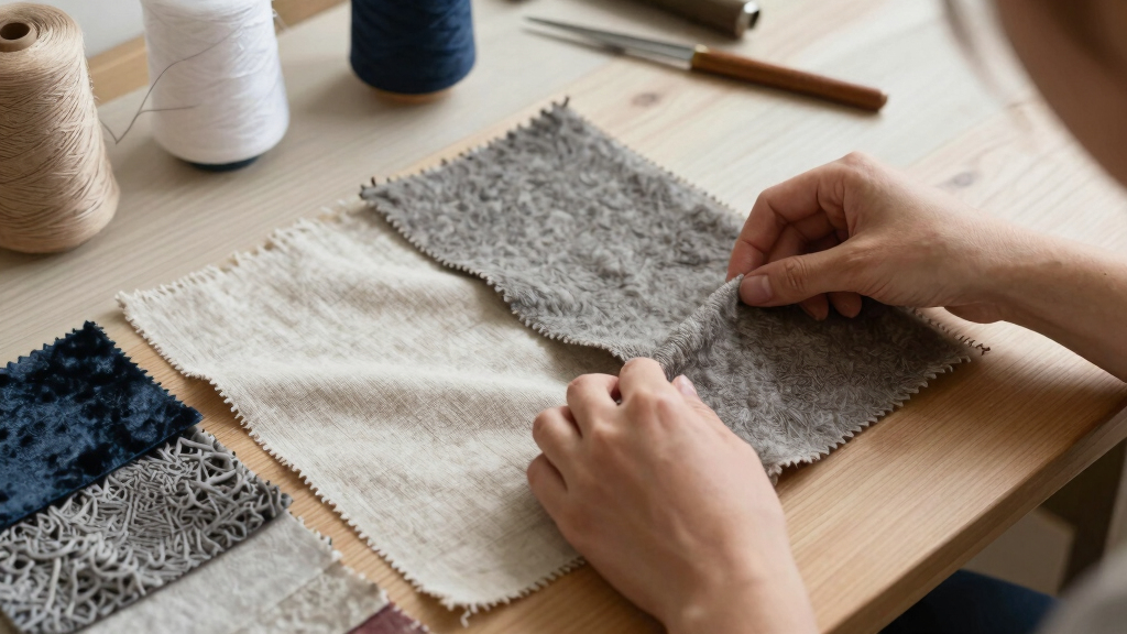 best textured clothing essentials