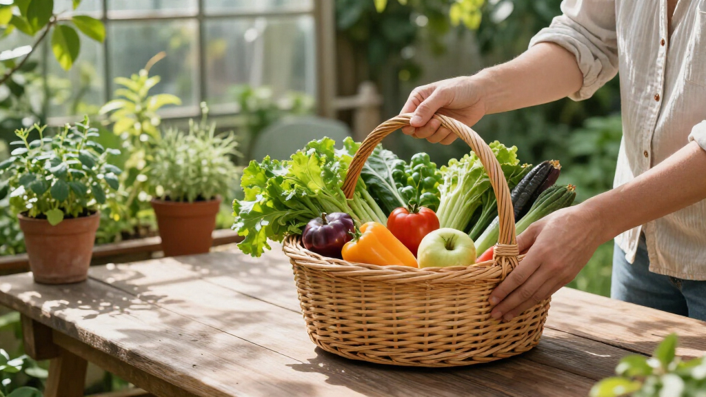 best organic grocery delivery services
