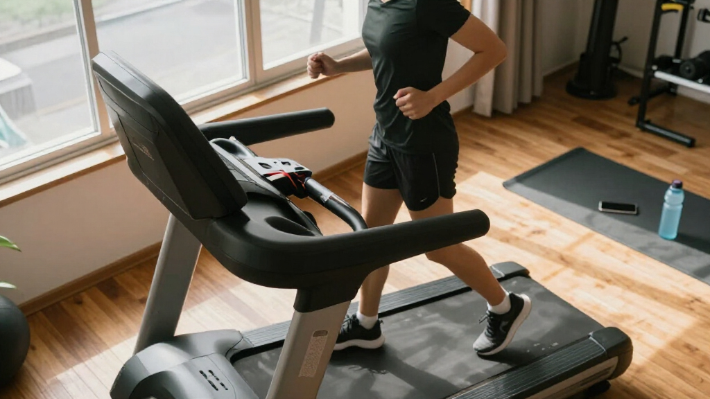 best treadmills for higher weight capacity