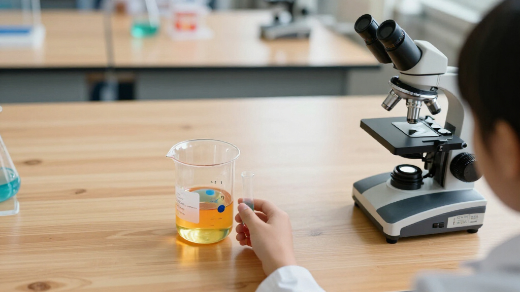 6 Best Science Lab Equipment for Students in 2026