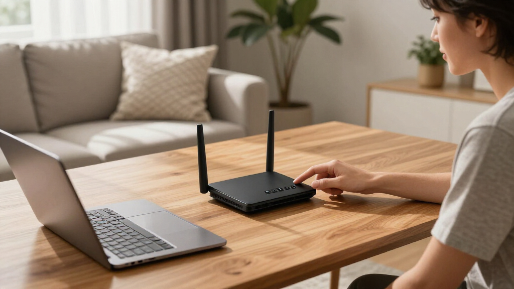 privacy-focused VPN routers