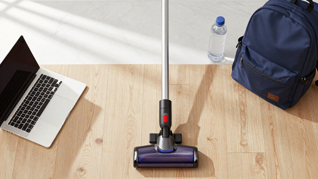 11 Best Cordless Stick Vacuums for Students in 2026