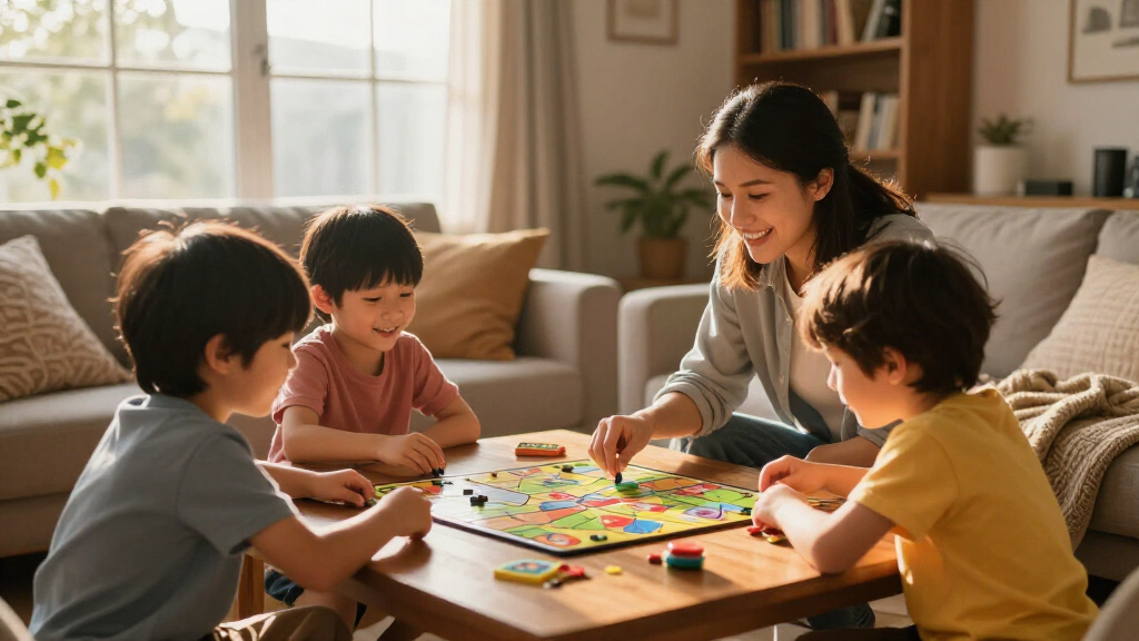9 Best Family Bonding Board Games in 2026