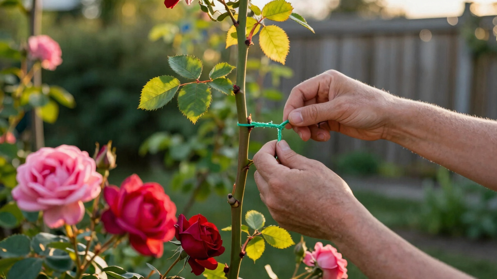 best climbing rose plants