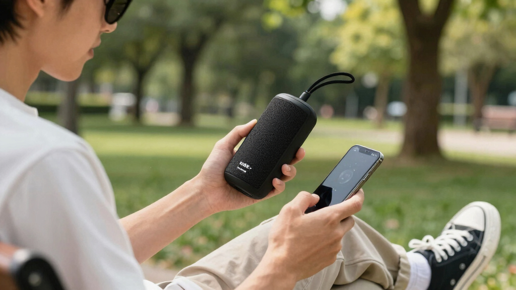 15 Best Portable Bluetooth Speakers in 2026