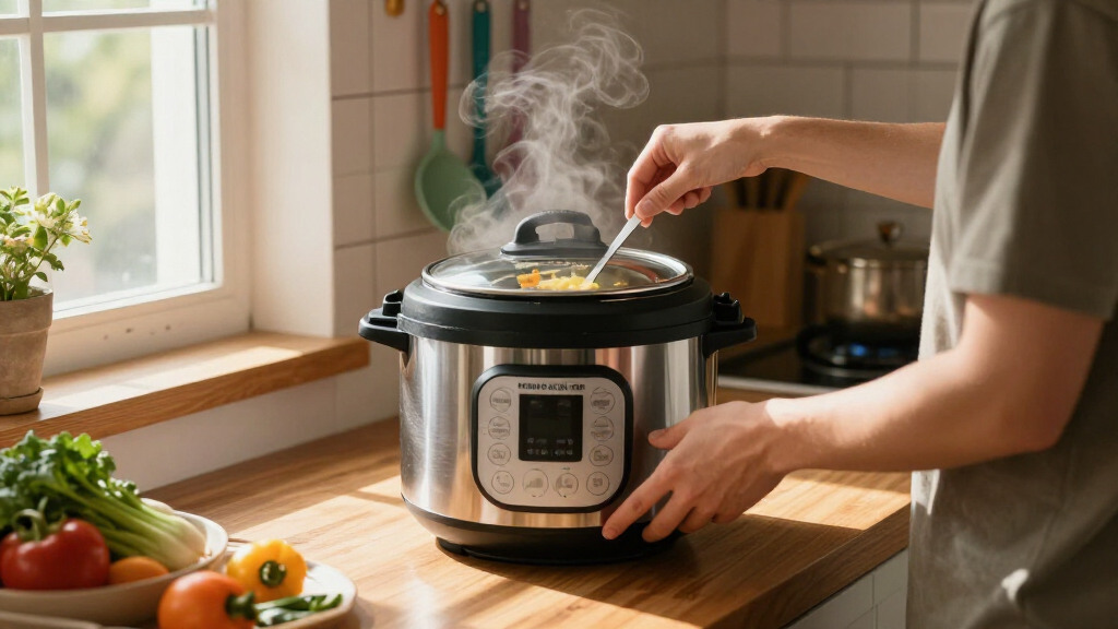 Instant Pot