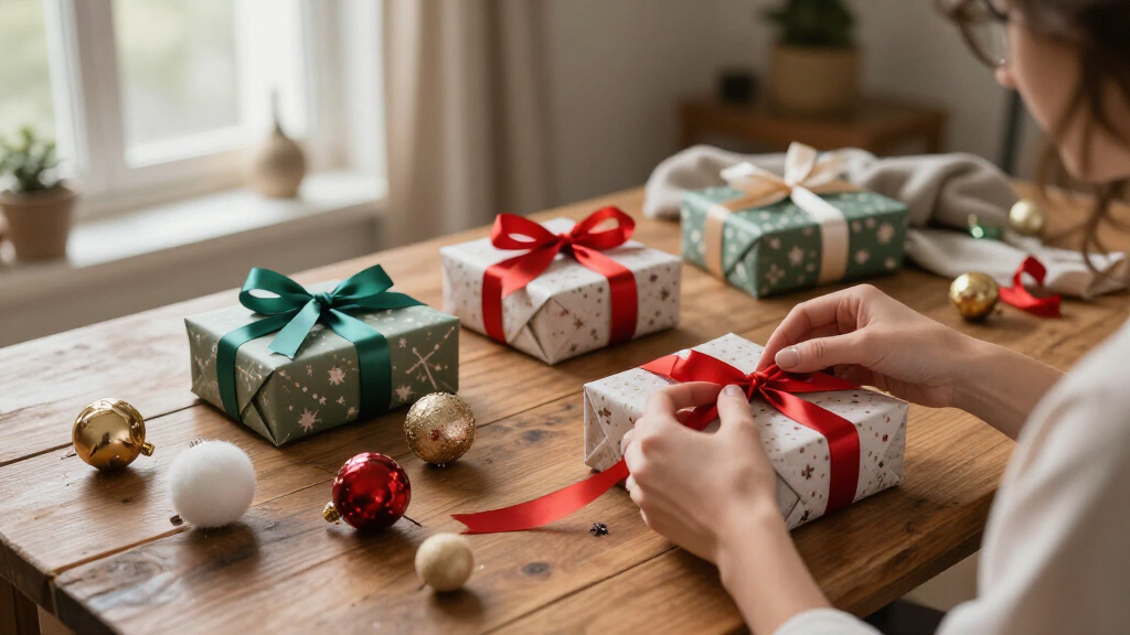xmas gift ideas