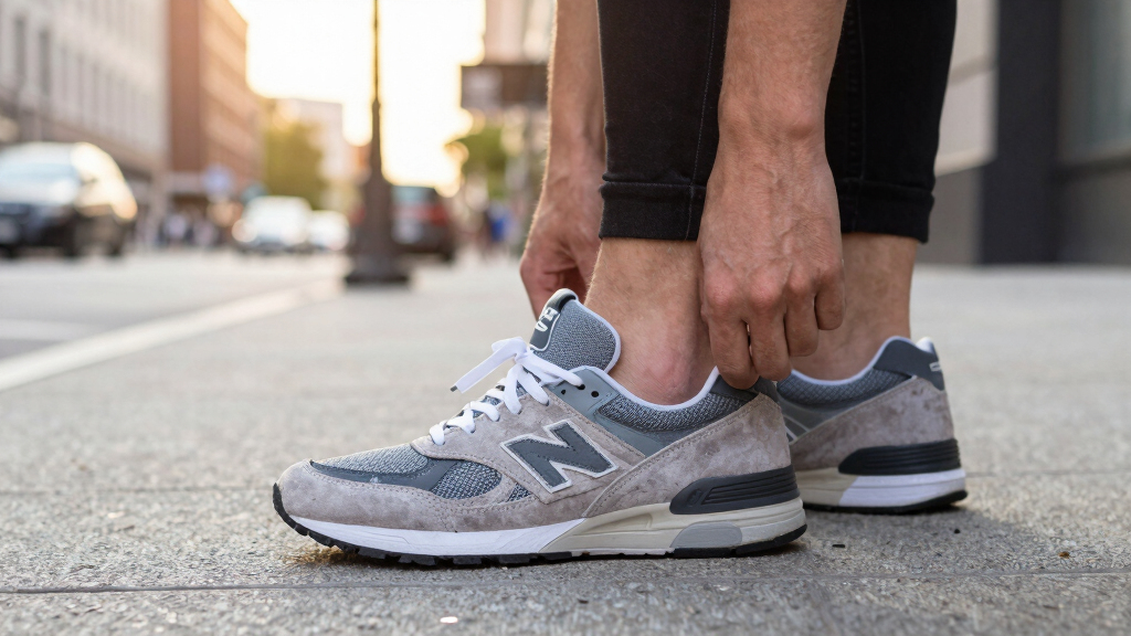 best New Balance 990v4 sneakers
