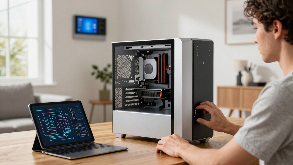best computers, tablets & components