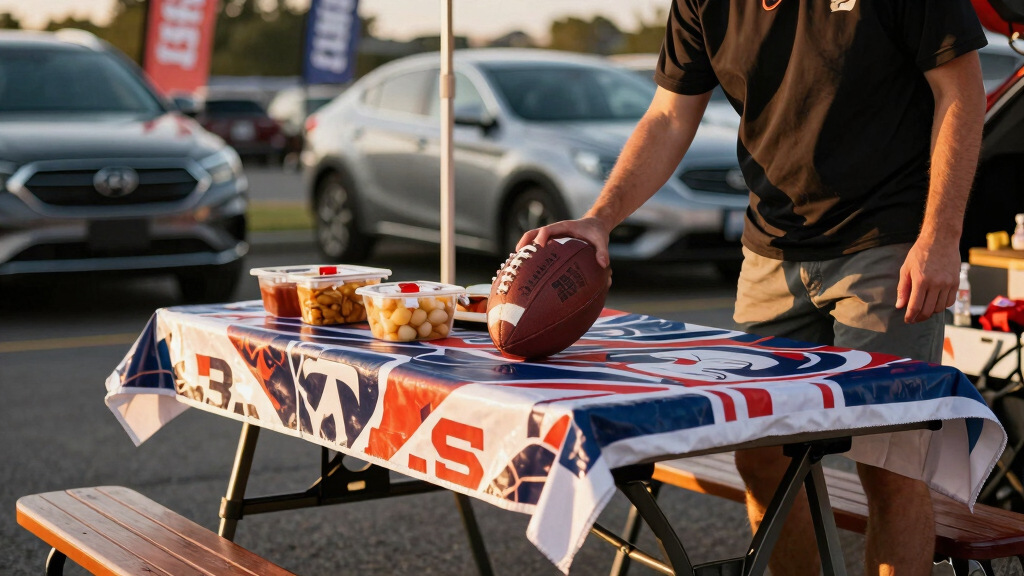 12 Best Soccer Fan Tailgate Gear in 2026