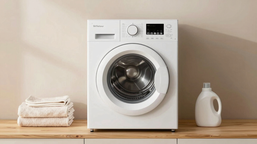best heat pump dryer for energy efficient laundry