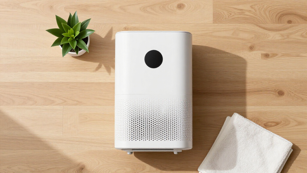 best mini dehumidifiers
