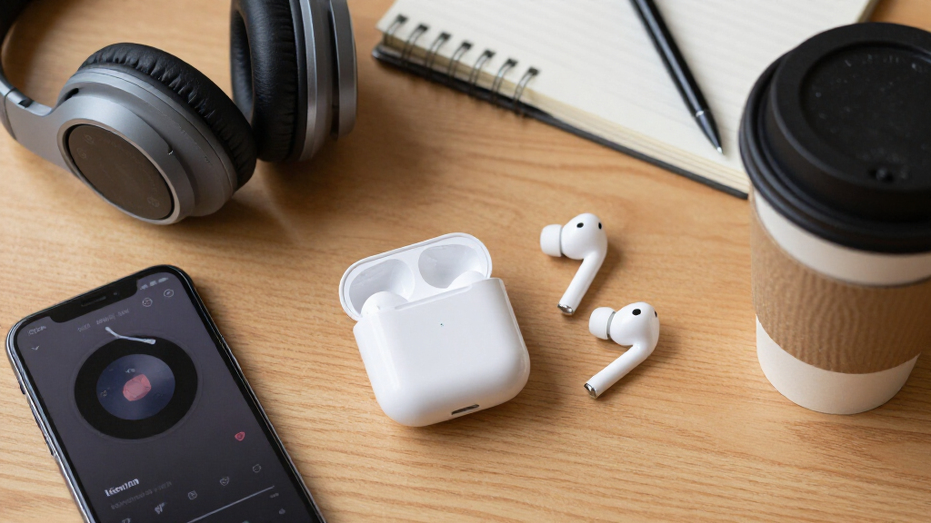 10 Best Student-Friendly Wireless Earbuds for Campus Life in 2026