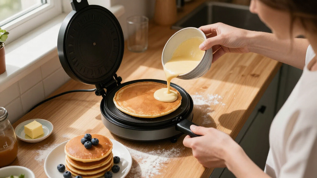 best pancake makers