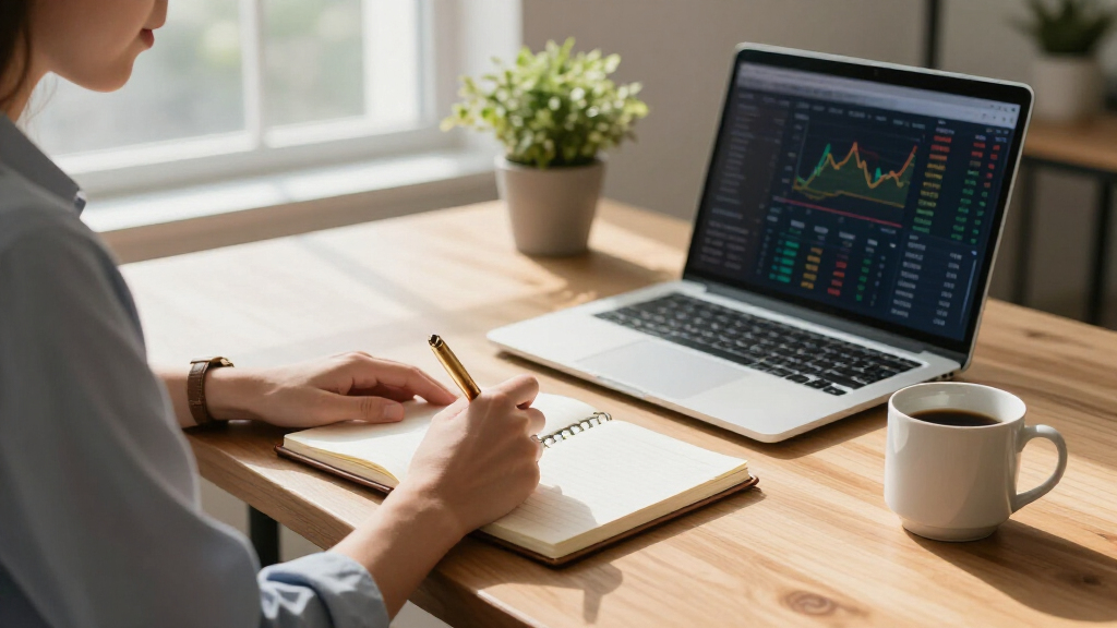 10 Best Business Planning Notebooks in 2026