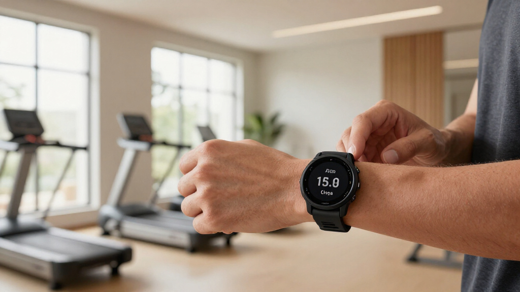 best Garmin Cirqa smart bands