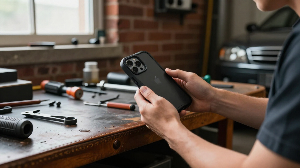 iphone 17 pro max case reviews